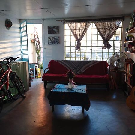 Casa Macuilli, Habitacion Privada. Villahermosa Buitenkant foto