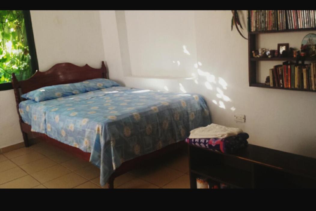 Casa Macuilli, Habitacion Privada. Villahermosa Buitenkant foto