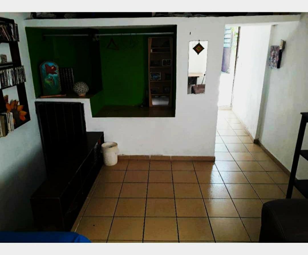 Casa Macuilli, Habitacion Privada. Villahermosa Buitenkant foto