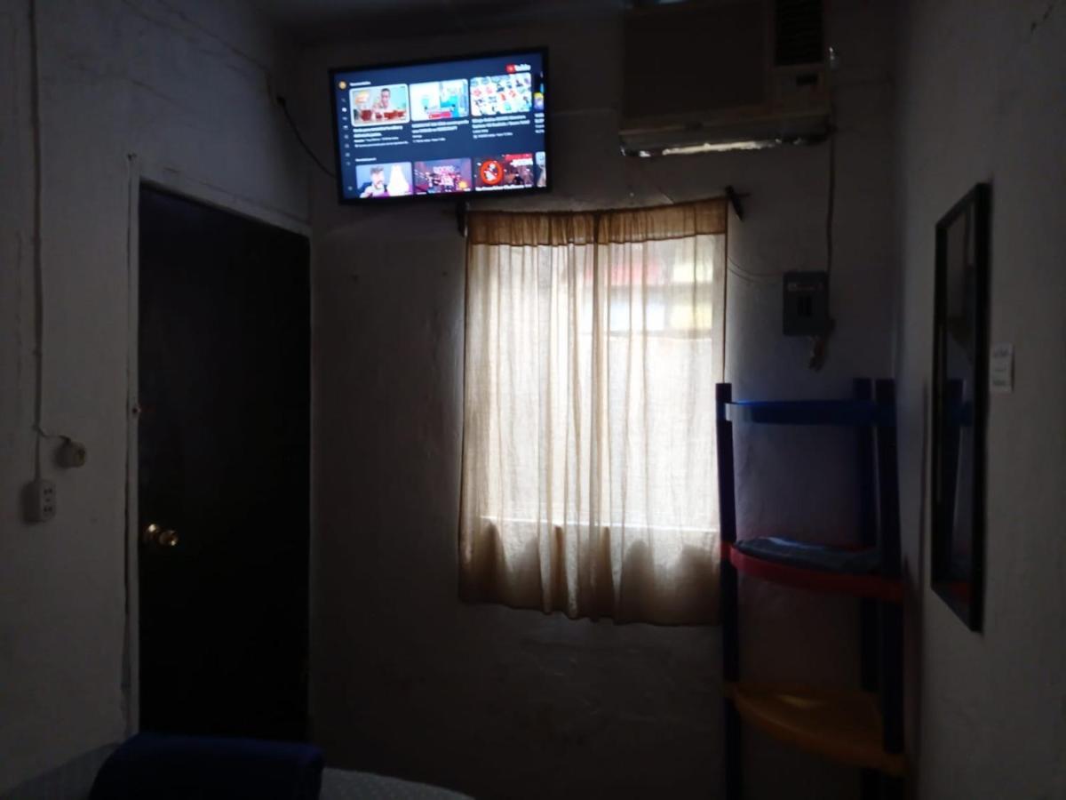 Casa Macuilli, Habitacion Privada. Villahermosa Buitenkant foto